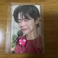 2026年最新】txt サイン ヨンジュンの人気アイテム - メルカリ