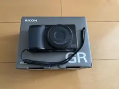 2026年最新】RICOH GR IIIの人気アイテム - メルカリ