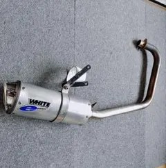 2026年最新】マフラー ftrの人気アイテム - メルカリ