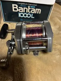 2026年最新】シマノ バンタム1000Lの人気アイテム - メルカリ