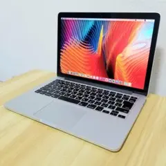 2026年最新】macbook pro 2013の人気アイテム - メルカリ