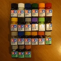 2026年最新】塗料 タミヤ セットの人気アイテム - メルカリ