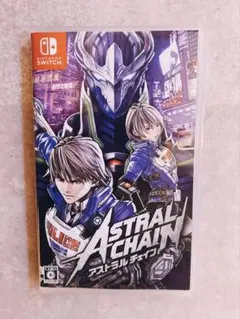 2026年最新】astral chain アストラル チェインの人気アイテム - メルカリ
