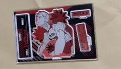 2026年最新】夜久衛輔 バースデーの人気アイテム - メルカリ