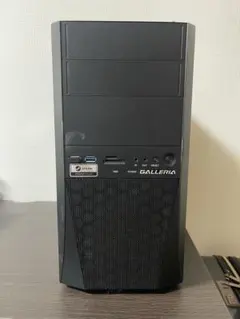 2026年最新】RTX2060 galleriaの人気アイテム - メルカリ