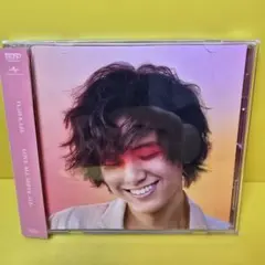 2026年最新】藤井風 cd love all serve allの人気アイテム - メルカリ