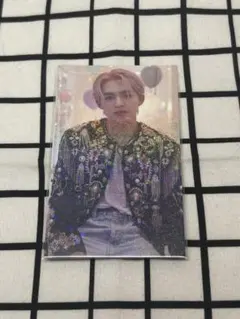 2026年最新】seventeen hmv ラキドロ エスクプスの人気アイテム - メルカリ