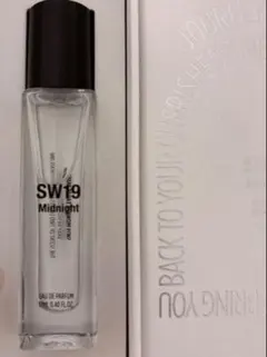 2026年最新】sw19 香水 midnightの人気アイテム - メルカリ