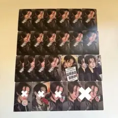 2026年最新】enhypenアルバムまとめ売りの人気アイテム - メルカリ