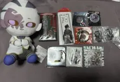 2026年最新】identityv 第五人格 でっかいぽふっとぬいぐるみの人気