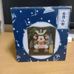 2026年最新】五月人形 ミッキーの人気アイテム - メルカリ