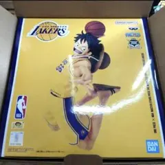 2026年最新】lakers one pieceの人気アイテム - メルカリ