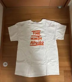 2026年最新】ninth apollo tシャツの人気アイテム - メルカリ
