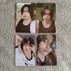 2026年最新】riize ウォンビン トレカ epilogueの人気アイテム - メルカリ