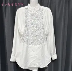 2026年最新】ISSEY MIYAKE 長袖の人気アイテム - メルカリ