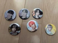 2026年最新】jo1 缶バッジの人気アイテム - メルカリ