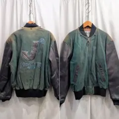 2026年最新】mr junko スタジャンの人気アイテム - メルカリ