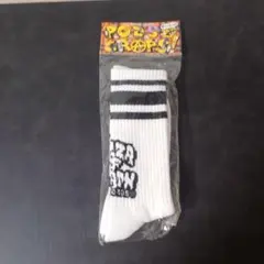 2026年最新】pizza of death ソックスの人気アイテム - メルカリ