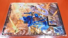 2026年最新】妖眼の相剣師 プレイマットの人気アイテム - メルカリ