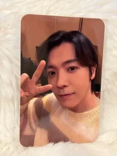 2026年最新】ドンヘ トレカの人気アイテム - メルカリ