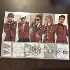 2026年最新】bigbang サインの人気アイテム - メルカリ
