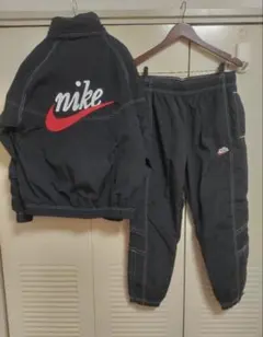 2026年最新】nike アノラック セットアップの人気アイテム - メルカリ
