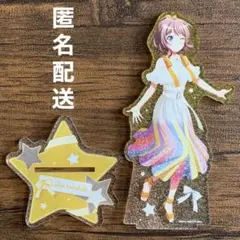 2026年最新】山吹沙綾 アクリルスタンドの人気アイテム - メルカリ