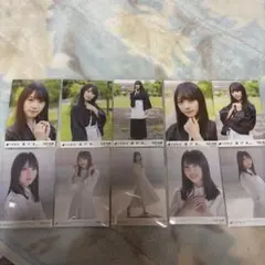 2026年最新】与田祐希 生写真 逃げ水の人気アイテム - メルカリ