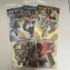 2026年最新】羅震獄之書 神羅万象チョコの人気アイテム - メルカリ