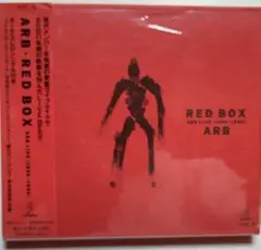 2026年最新】RED BOX ARB LIVE(1980~1990)の人気アイテム - メルカリ
