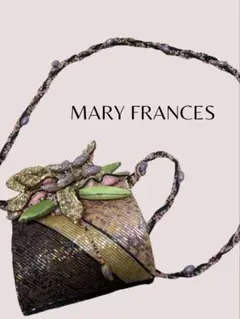 2026年最新】メアリーフランシスの人気アイテム - メルカリ