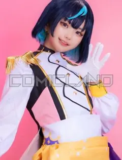 2026年最新】冴霧笑主 コスプレの人気アイテム - メルカリ