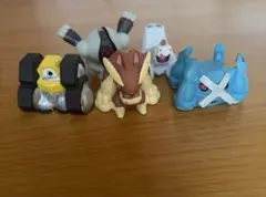 2026年最新】メタルフィギュア メタグロスの人気アイテム - メルカリ