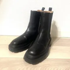 2026年最新】ATELIER BRUGGE サイドゴアブーツの人気アイテム - メルカリ