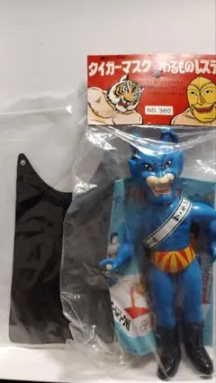 2026年最新】電人 タイガーマスクの人気アイテム - メルカリ