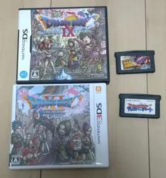 2026年最新】ドラクエソフトまとめ売りの人気アイテム - メルカリ