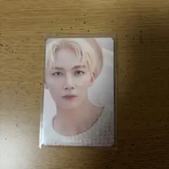 2026年最新】seventeen ジョンハン サインの人気アイテム - メルカリ