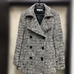 2026年最新】23区 ピーコート・ウールコートの人気アイテム - メルカリ