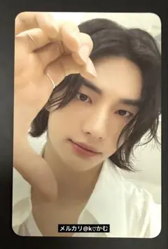 2026年最新】シーグリ straykids ヒョンジンの人気アイテム - メルカリ