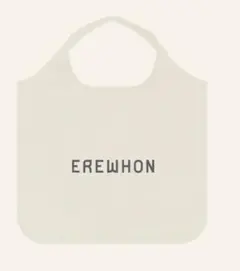 2026年最新】erewhon エコバッグの人気アイテム - メルカリ
