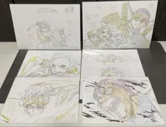 2026年最新】鬼滅の刃 遊郭編 アニメーション原画集の人気アイテム