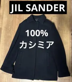 2026年最新】JIL SANDER 着丈：ミドル ピーコート・ウールコートの人気