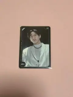 2026年最新】monsta x チャンギュンの人気アイテム - メルカリ