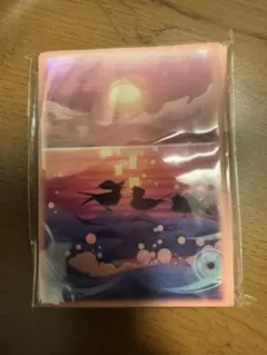 2026年最新】ふわんだりぃず スリーブの人気アイテム - メルカリ