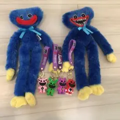 2026年最新】poppy playtime ポージングぬいぐるみの人気アイテム