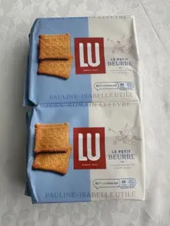 2026年最新】luビスケットの人気アイテム - メルカリ