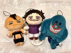 2026年最新】脹相 ぬいぐるみ ラウンドワンの人気アイテム - メルカリ