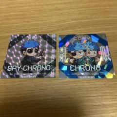 2026年最新】運命の巻戻士 シールの人気アイテム - メルカリ