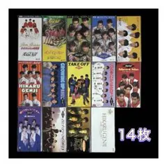 2026年最新】光genji cdの人気アイテム - メルカリ