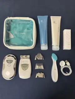 2026年最新】ニュースキン ガルバ 美顔器の人気アイテム - メルカリ